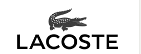 Lacoste