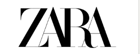Zara logo