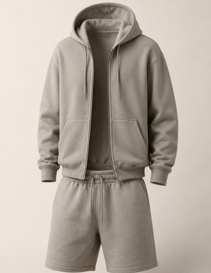 Activewear and athleisure