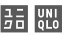 Uniqlo logo